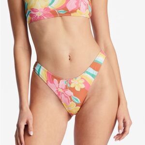 Billabong Chasin Sunbeams Hike Bottoms